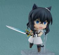 Фигурка Tensei shitara Ken deshita — Fran — Shishou — Nendoroid
