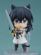 Фигурка Tensei shitara Ken deshita — Fran — Shishou — Nendoroid