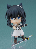 Фигурка Tensei shitara Ken deshita — Fran — Shishou — Nendoroid
