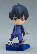 Фигурка Blue Lock — Isagi Yoichi — Nendoroid