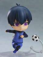 Фигурка Blue Lock — Isagi Yoichi — Nendoroid