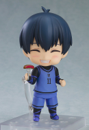 Фигурка Blue Lock — Isagi Yoichi — Nendoroid