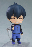 Фигурка Blue Lock — Isagi Yoichi — Nendoroid