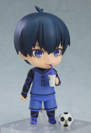 Фигурка Blue Lock — Isagi Yoichi — Nendoroid