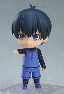 Фигурка Blue Lock — Isagi Yoichi — Nendoroid