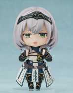 Фигурка Hololive — Shirogane Noel — Nendoroid