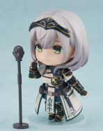 Фигурка Hololive — Shirogane Noel — Nendoroid