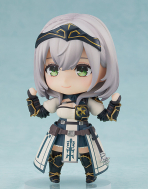 Фигурка Hololive — Shirogane Noel — Nendoroid