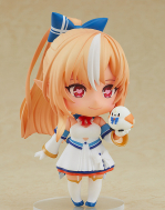 Фигурка Hololive — Elfriend — Shiranui Flare — Nendoroid