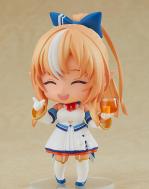 Фигурка Hololive — Elfriend — Shiranui Flare — Nendoroid