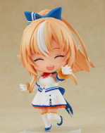 Фигурка Hololive — Elfriend — Shiranui Flare — Nendoroid