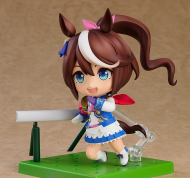 Фигурка Umamusume: Pretty Derby — Toukai Teiou — Nendoroid