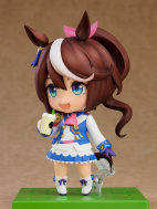 Фигурка Umamusume: Pretty Derby — Toukai Teiou — Nendoroid