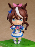 Фигурка Umamusume: Pretty Derby — Toukai Teiou — Nendoroid