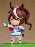 Фигурка Umamusume: Pretty Derby — Toukai Teiou — Nendoroid