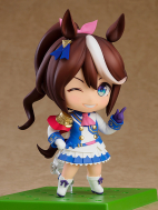 Фигурка Umamusume: Pretty Derby — Toukai Teiou — Nendoroid