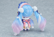 Фигурка Vocaloid — Hatsune Miku — Rabbit Yukine — Nendoroid — Snow, Serene Winter Ver.