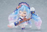 Фигурка Vocaloid — Hatsune Miku — Rabbit Yukine — Nendoroid — Snow, Serene Winter Ver.