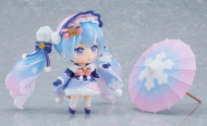 Фигурка Vocaloid — Hatsune Miku — Rabbit Yukine — Nendoroid — Snow, Serene Winter Ver.