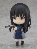 Фигурка Lycoris Recoil — Inoue Takina — Nendoroid