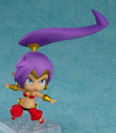 Фигурка Shantae: Half-Genie Hero — Shantae — Nendoroid