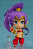 Фигурка Shantae: Half-Genie Hero — Shantae — Nendoroid