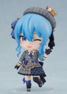 Фигурка Hololive — Hoshimachi Suisei — Nendoroid