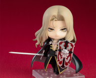 Фигурка Castlevania — Alucard — Nendoroid