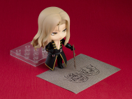 Фигурка Castlevania — Alucard — Nendoroid