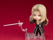 Фигурка Castlevania — Alucard — Nendoroid