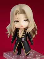 Фигурка Castlevania — Alucard — Nendoroid