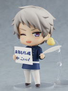 Фигурка Hetalia World☆Stars — Prussia — Nendoroid