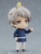 Фигурка Hetalia World☆Stars — Prussia — Nendoroid