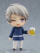 Фигурка Hetalia World☆Stars — Prussia — Nendoroid