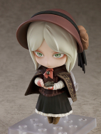 Фигурка Bloodborne — Ningyou — Nendoroid