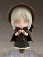 Фигурка Bloodborne — Ningyou — Nendoroid