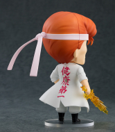 Фигурка Yu Yu Hakusho — Kuwabara Kazuma — Nendoroid