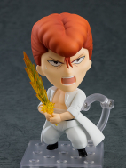 Фигурка Yu Yu Hakusho — Kuwabara Kazuma — Nendoroid