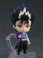 Фигурка Yu Yu Hakusho — Hiei — Nendoroid