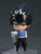 Фигурка Yu Yu Hakusho — Hiei — Nendoroid