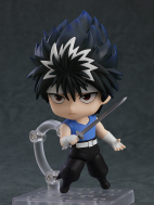 Фигурка Yu Yu Hakusho — Hiei — Nendoroid