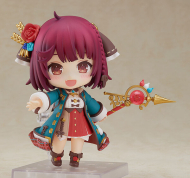 Фигурка Atelier Sophie 2 ~Fushigi na Yume no Renkinjutsushi~ — Sophie Neuenmuller — Nendoroid