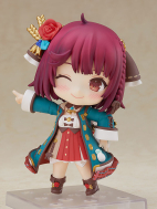 Фигурка Atelier Sophie 2 ~Fushigi na Yume no Renkinjutsushi~ — Sophie Neuenmuller — Nendoroid