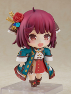 Фигурка Atelier Sophie 2 ~Fushigi na Yume no Renkinjutsushi~ — Sophie Neuenmuller — Nendoroid