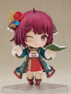 Фигурка Atelier Sophie 2 ~Fushigi na Yume no Renkinjutsushi~ — Sophie Neuenmuller — Nendoroid