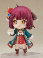 Фигурка Atelier Sophie 2 ~Fushigi na Yume no Renkinjutsushi~ — Sophie Neuenmuller — Nendoroid