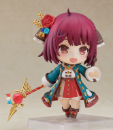 Фигурка Atelier Sophie 2 ~Fushigi na Yume no Renkinjutsushi~ — Sophie Neuenmuller — Nendoroid