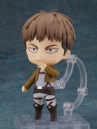 Лимитированная фигурка Shingeki no Kyojin — Jean Kirstein — Nendoroid