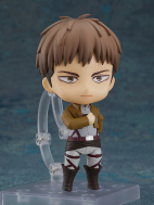 Лимитированная фигурка Shingeki no Kyojin — Jean Kirstein — Nendoroid