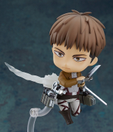 Лимитированная фигурка Shingeki no Kyojin — Jean Kirstein — Nendoroid